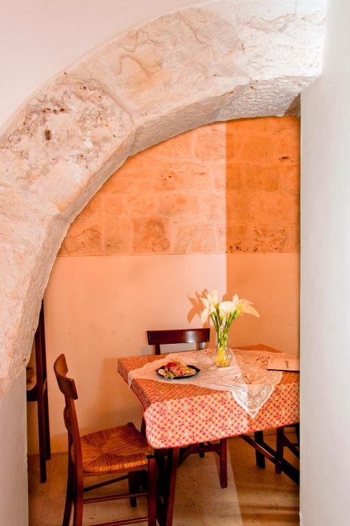 Giardino Dei Trulli Aparthotel Alberobello Room photo