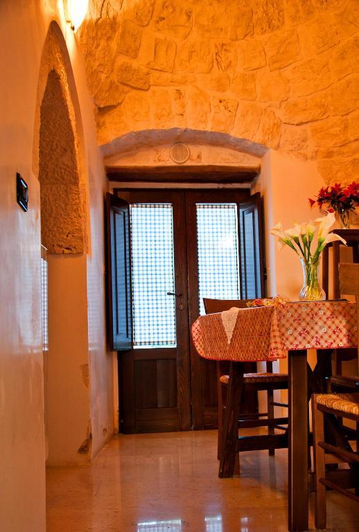 Giardino Dei Trulli Aparthotel Alberobello Room photo