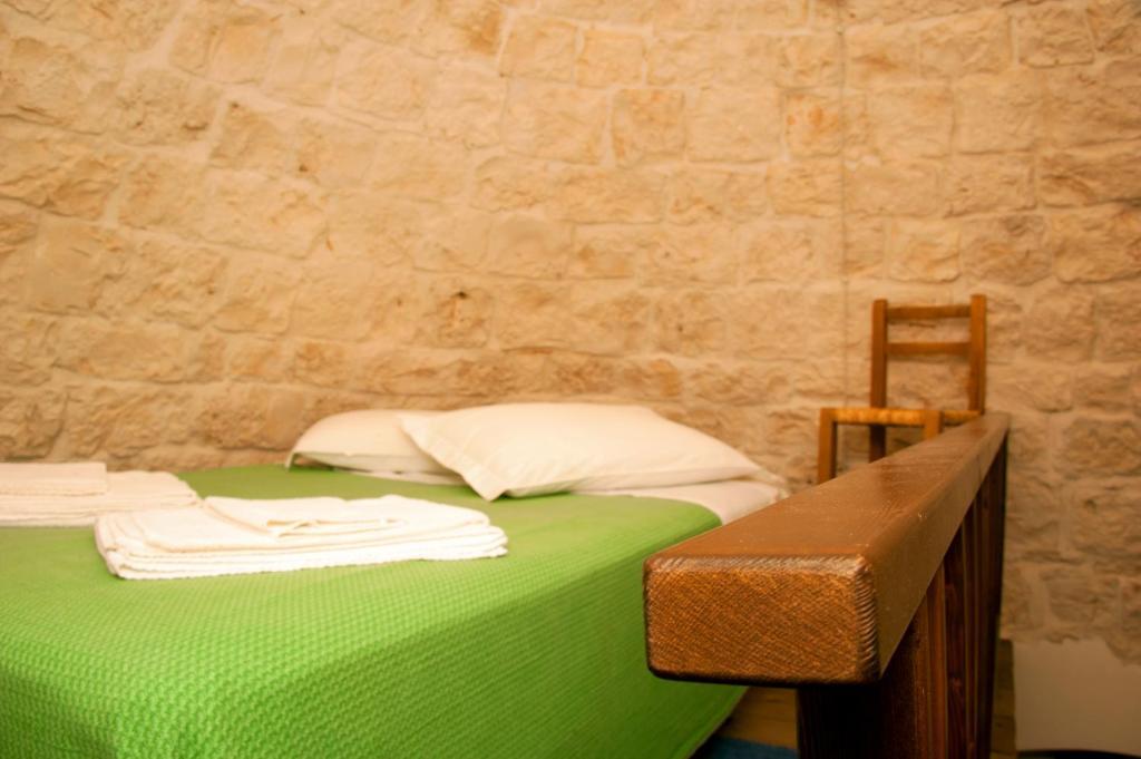 Giardino Dei Trulli Aparthotel Alberobello Room photo