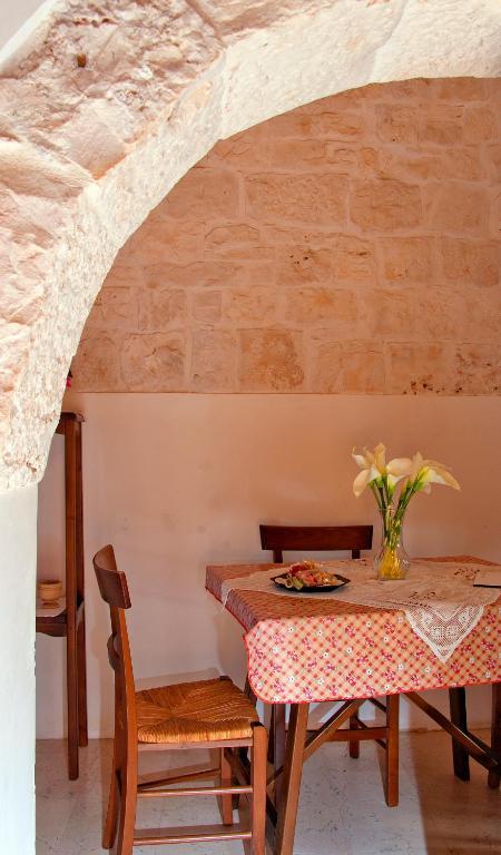 Giardino Dei Trulli Aparthotel Alberobello Room photo