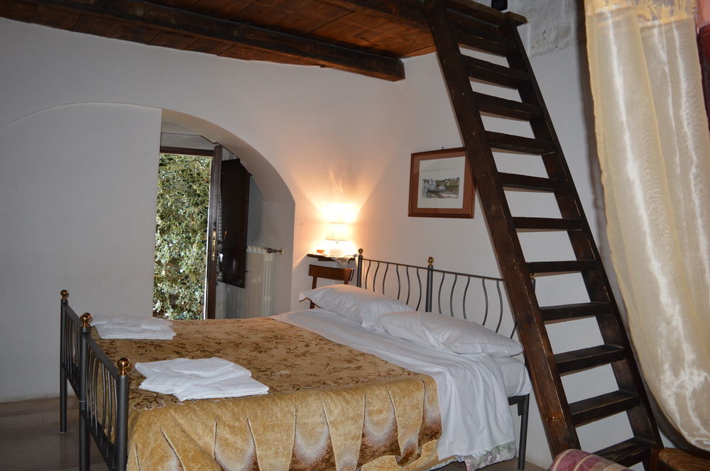 Giardino Dei Trulli Aparthotel Alberobello Exterior photo